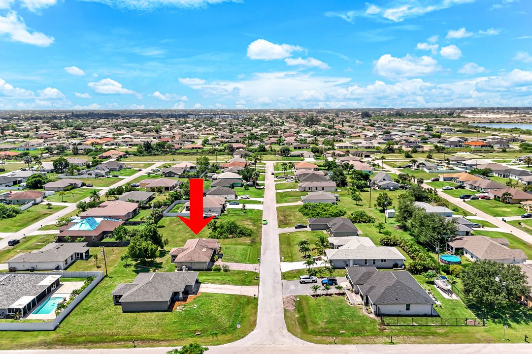1007 NW 6th Ave, Cape Coral, FL 33993