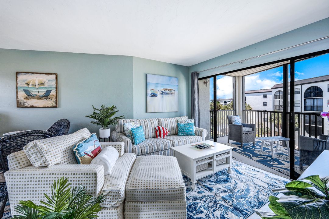 1015 Anglers Cove #G-401, Marco Island, FL 34145