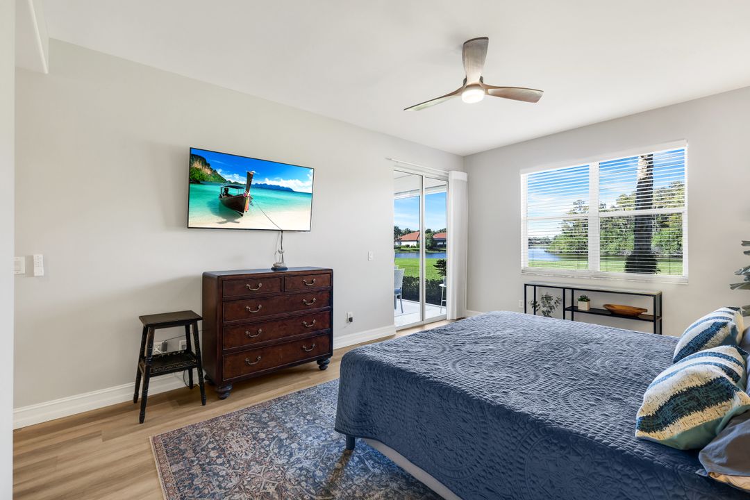 20675 Wildcat Run Dr #101, Estero, FL 33928