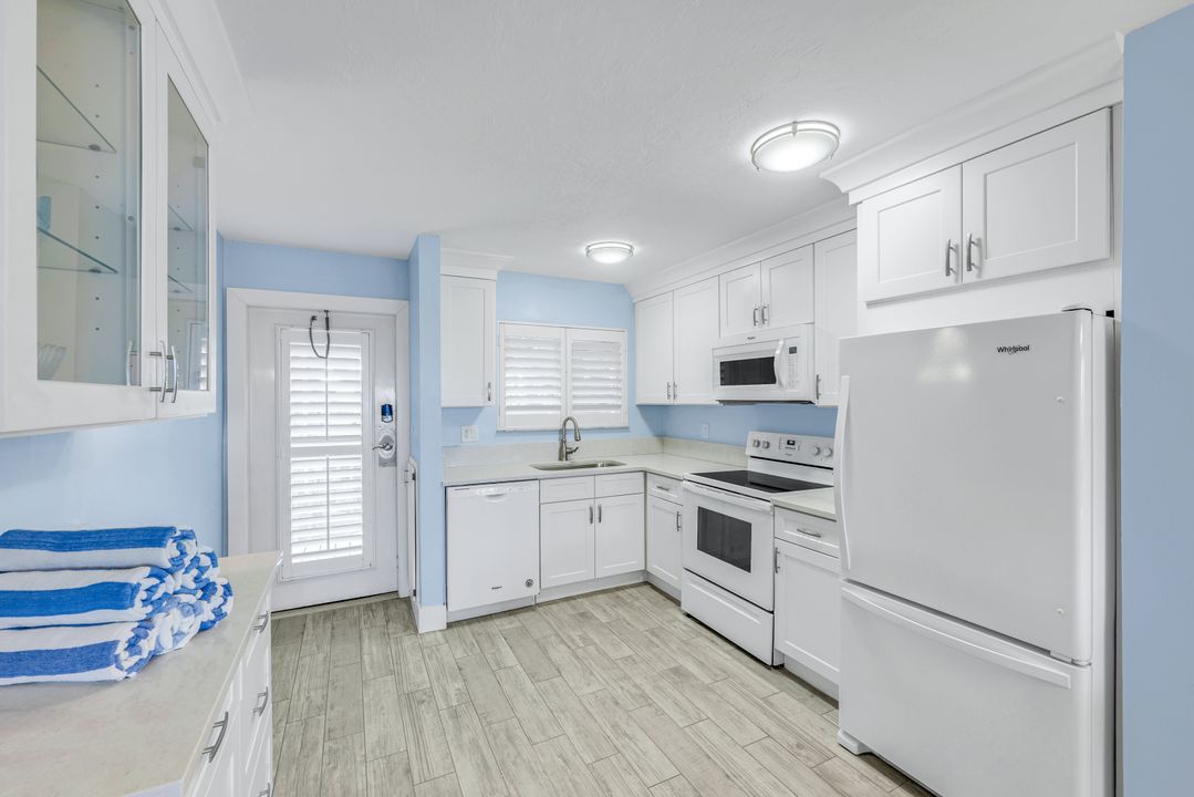 5400 Plantation Rd #Marina Villa 705, Captiva, FL 33924