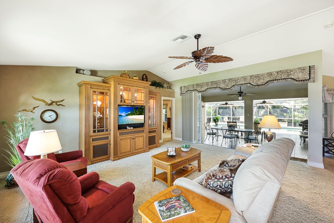 1137 SW 46th Terrace, Cape Coral, FL 33914