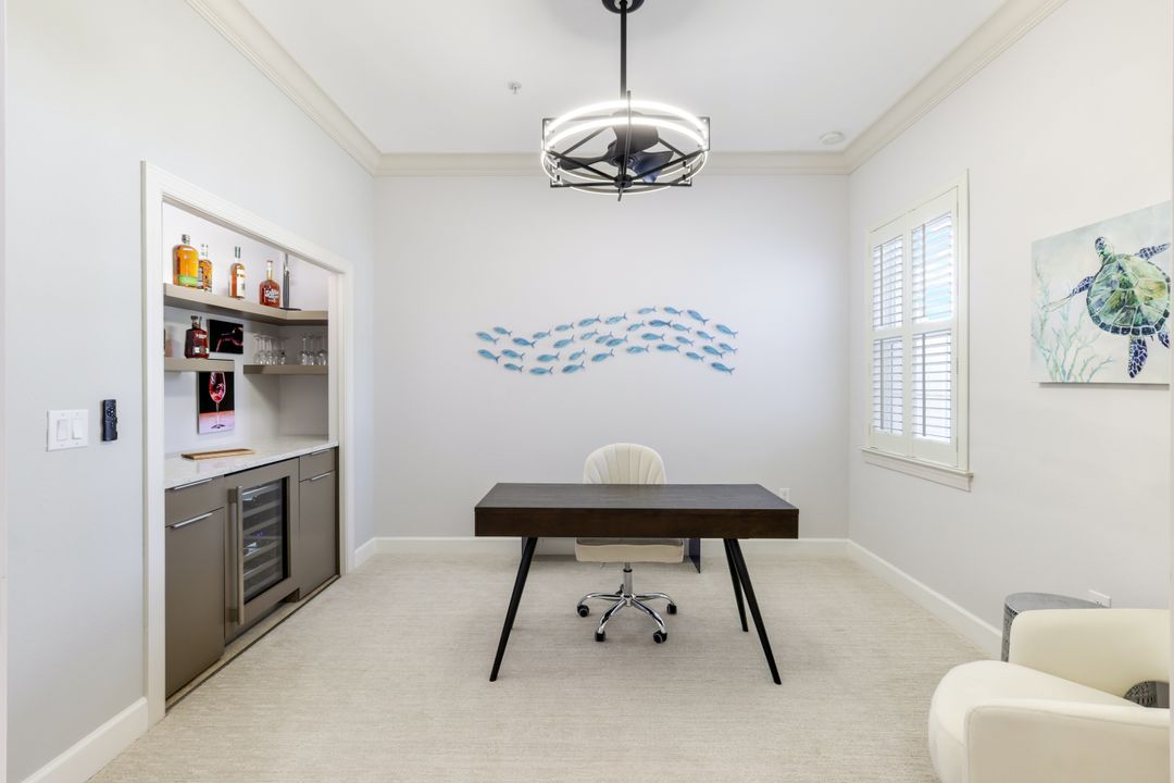 9509 Ironstone Terrace #201, Naples, FL 34120