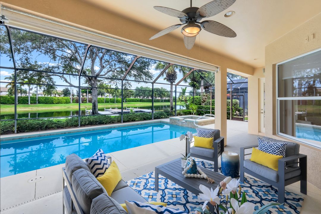8776 Hideaway Harbor Ct, Naples, FL 34120