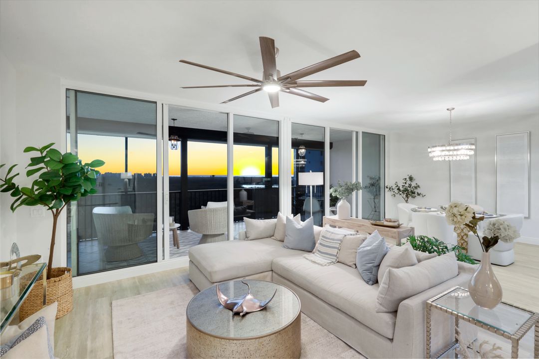 455 Cove Tower Dr #902, Naples, FL 34110