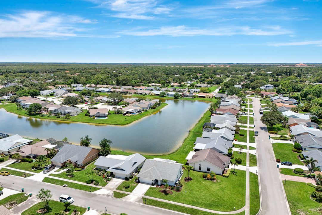 3302 Arlette Dr, Naples, FL 34109