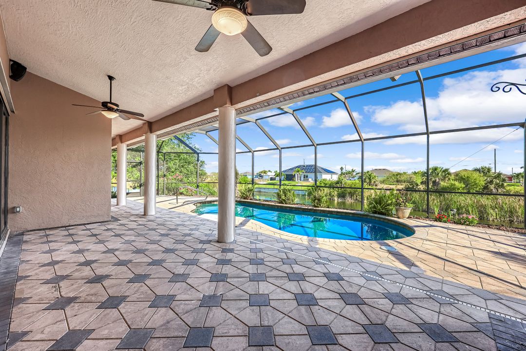 907 NW 18th St, Cape Coral, FL 33993