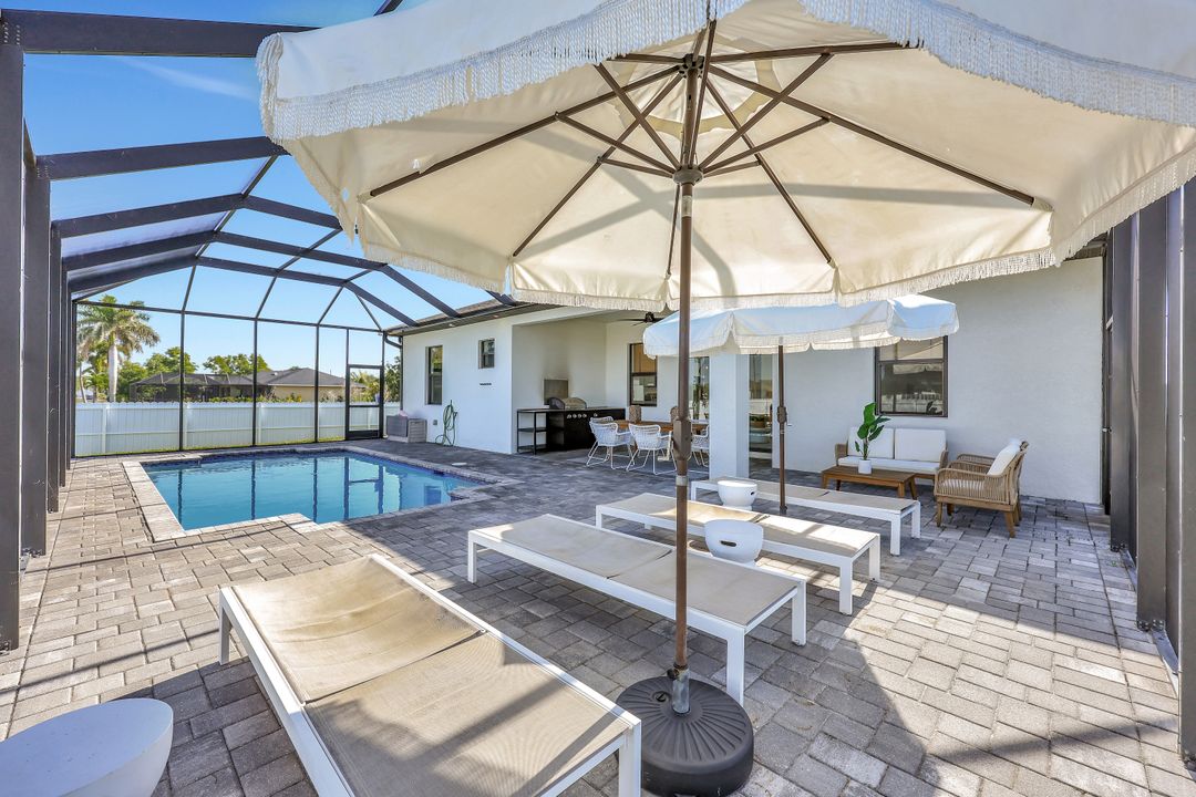 3034 NW Juanita Pl, Cape Coral, FL 33993