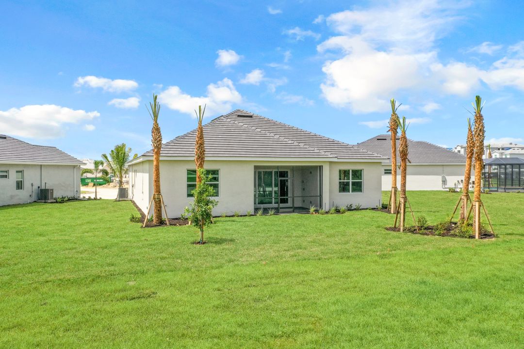 25013 Halliana Ln, Punta Gorda, FL 33955