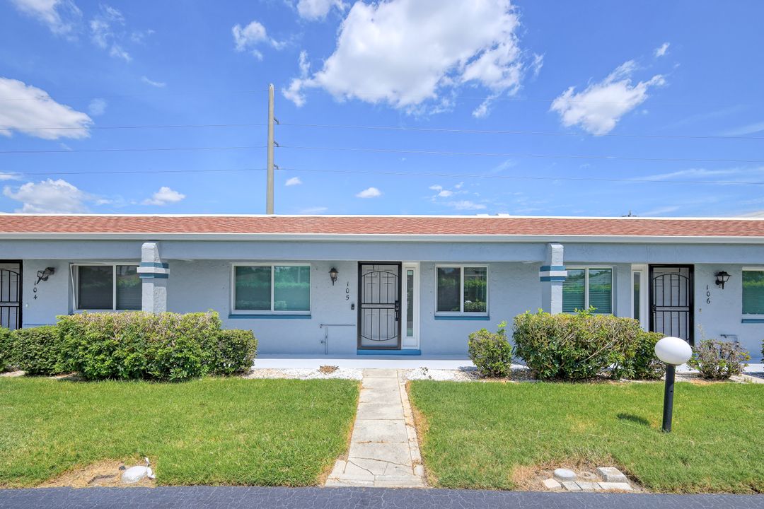 321 Cape Coral Pkwy W #105, Cape Coral, FL 33914