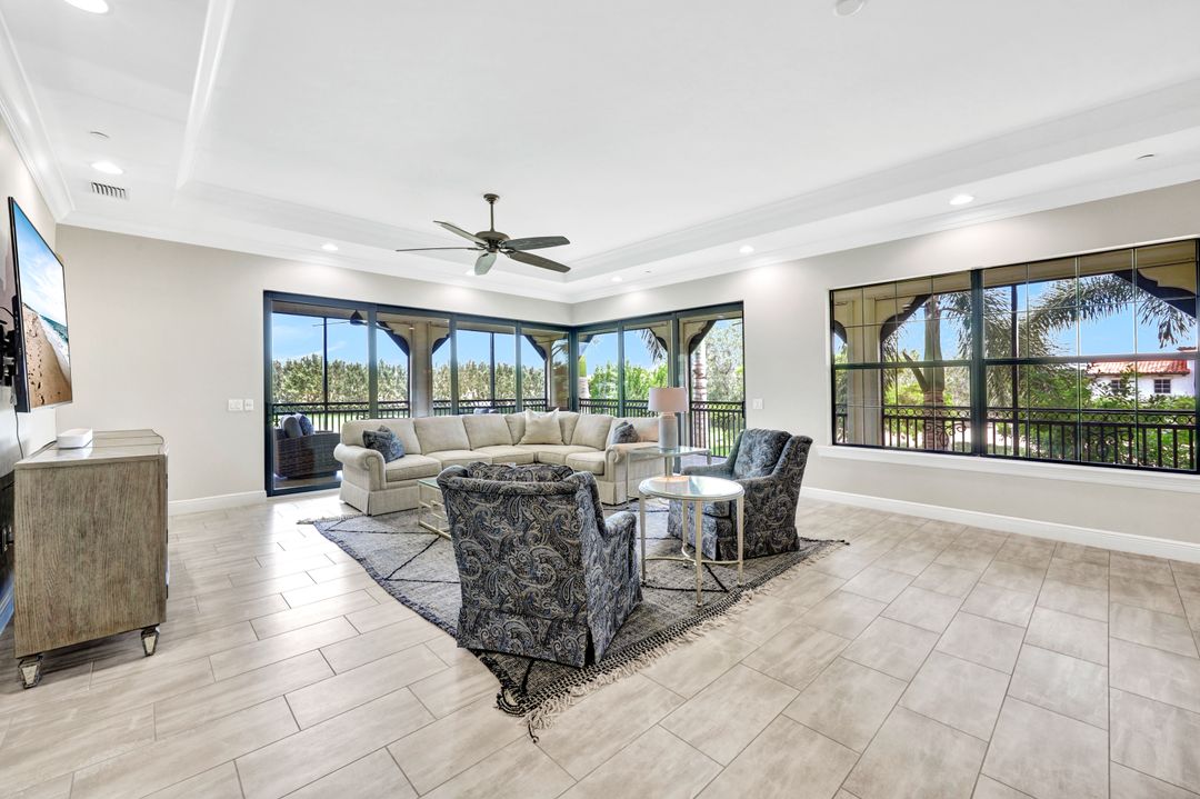 16449 Carrara Way #101, Naples, FL 34110