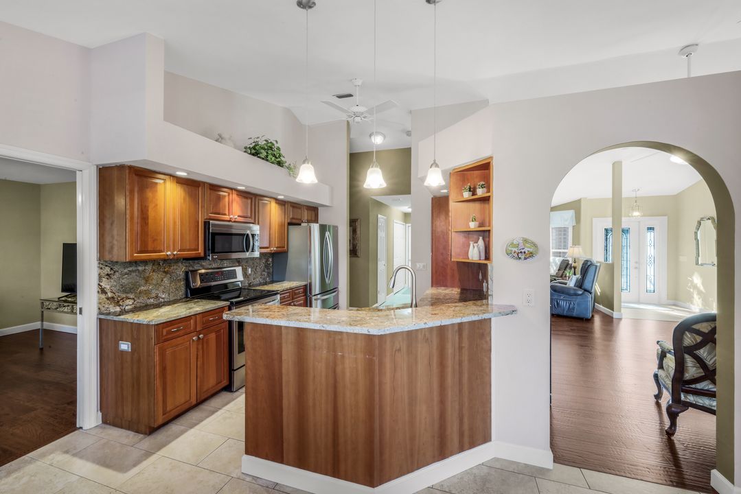 12633 Hunters Lakes Ct, Bonita Springs, FL 34135