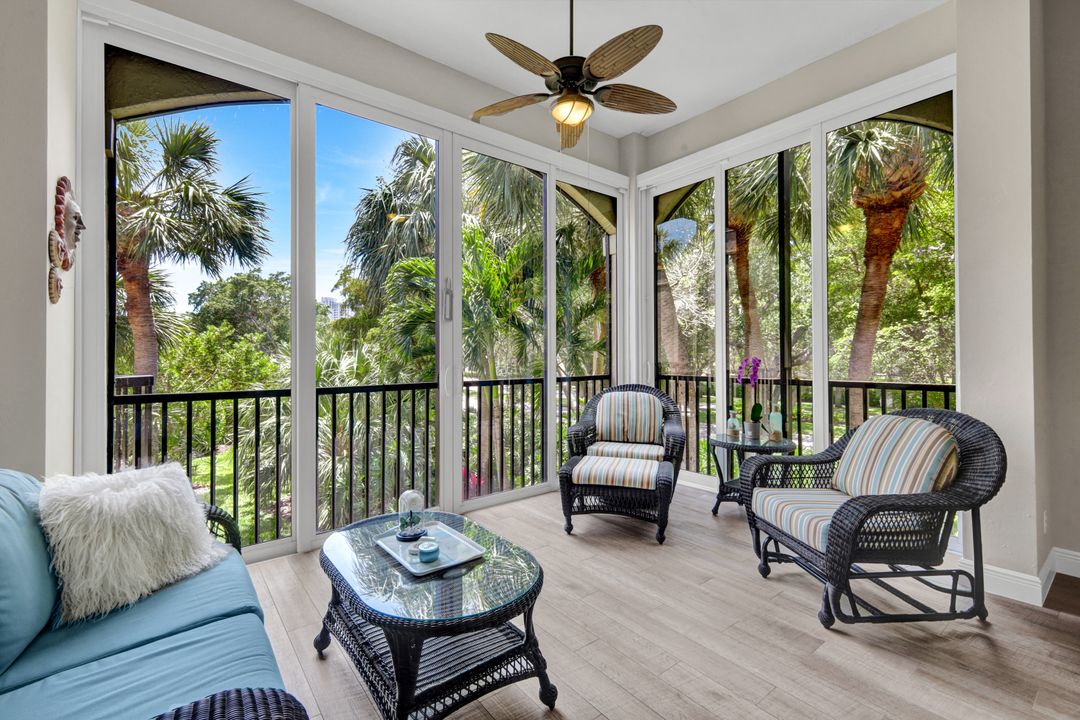 7056 Pelican Bay Blvd #201, Naples, FL 34108