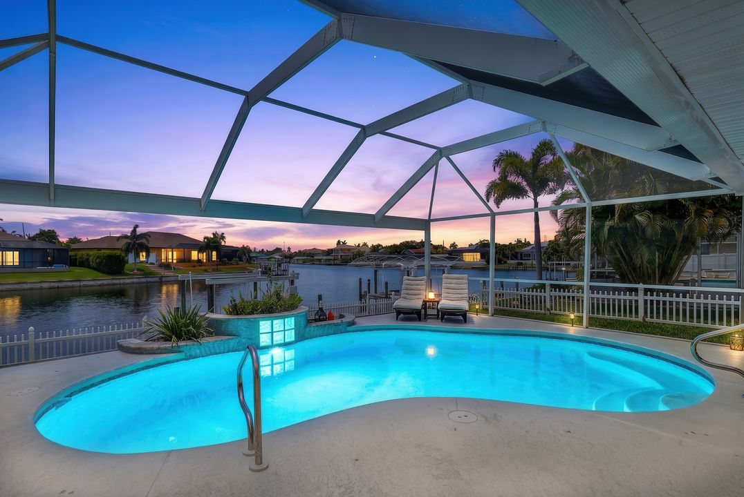 5008 SW 21st Pl, Cape Coral, FL 33914