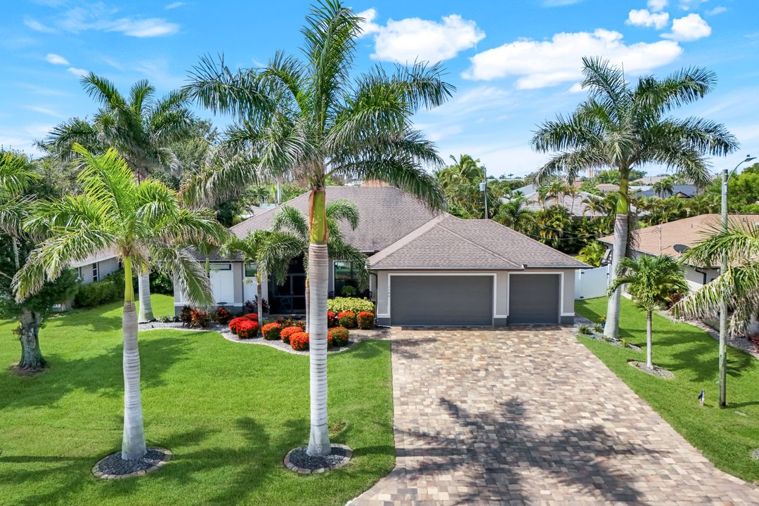 1140 SW 46th St, Cape Coral, FL 33914