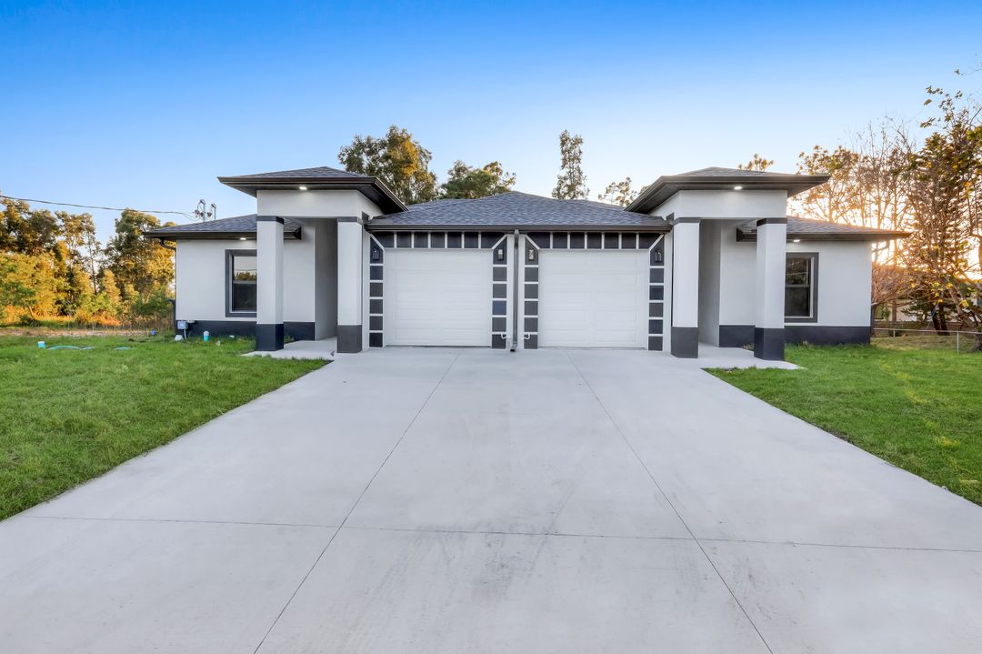 4805-4807 29th St SW, Lehigh Acres, FL 33973