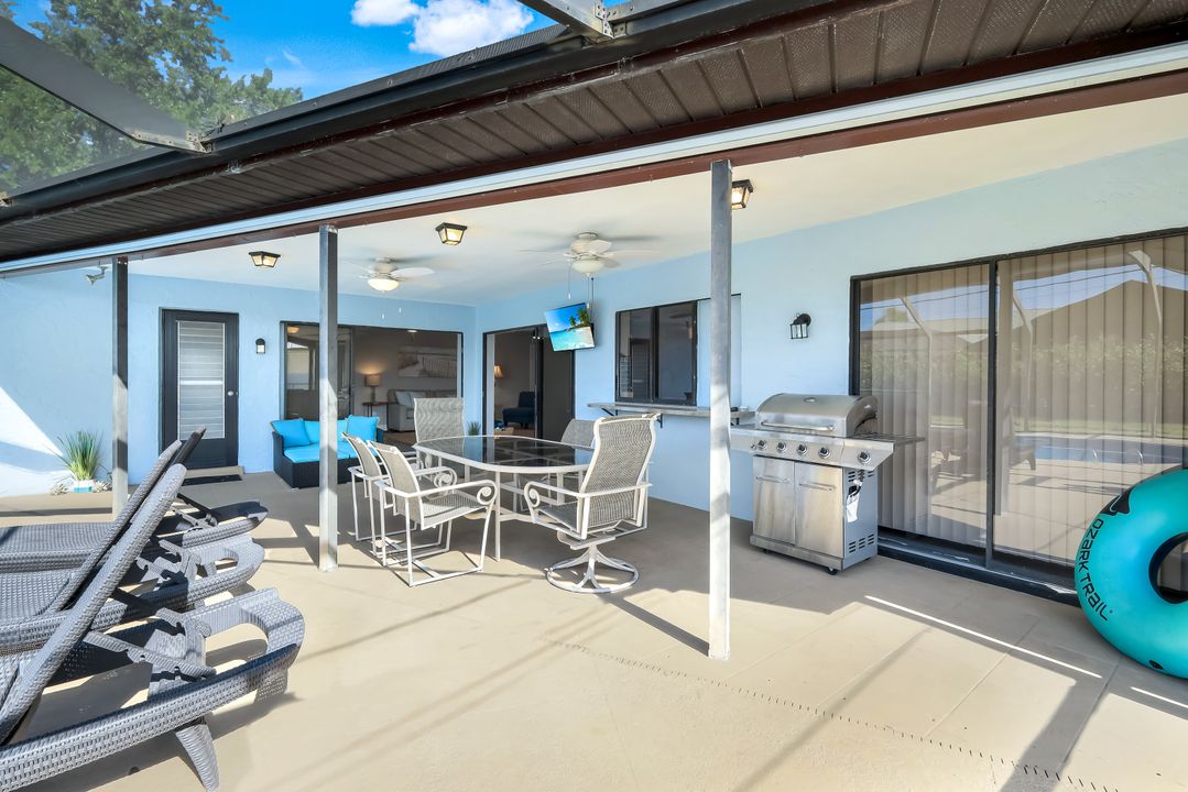 1416 SW 52nd Terrace, Cape Coral, FL 33914