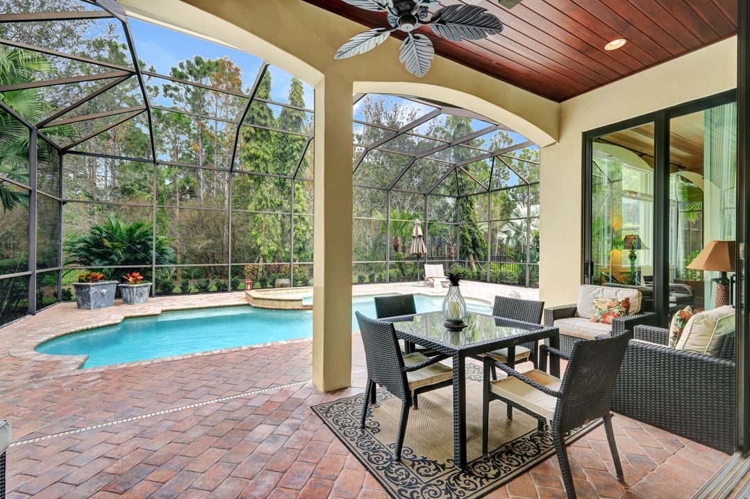 16830 Cabreo Dr, Naples, FL 34110