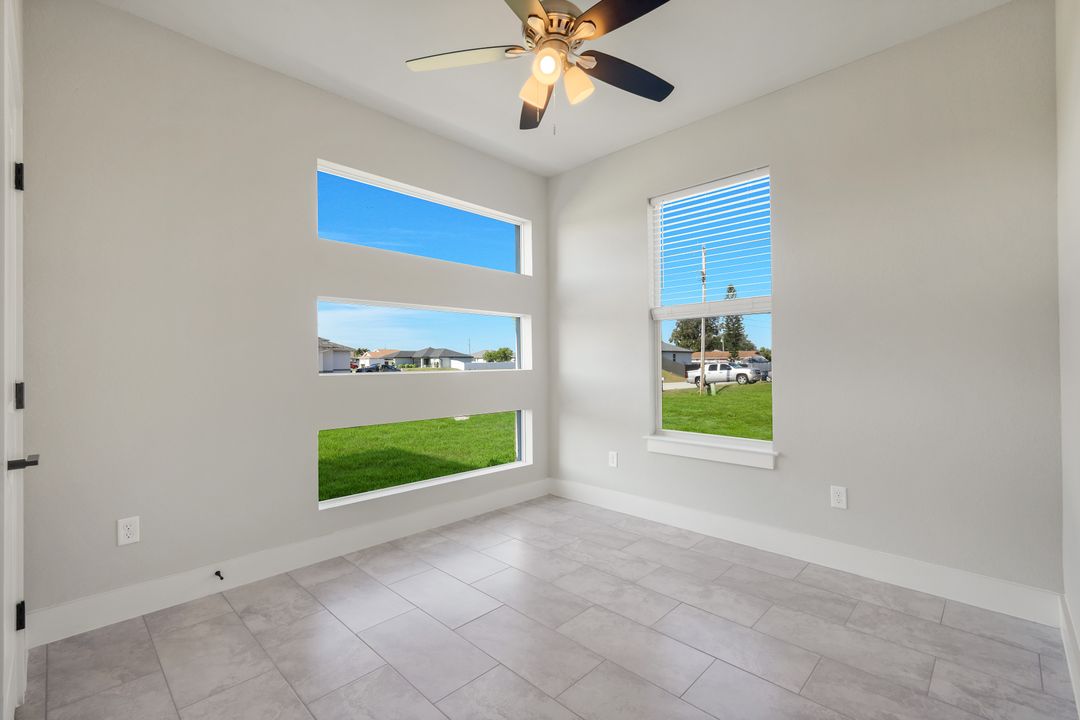 421 NE 19th Terrace, Cape Coral, FL 33909