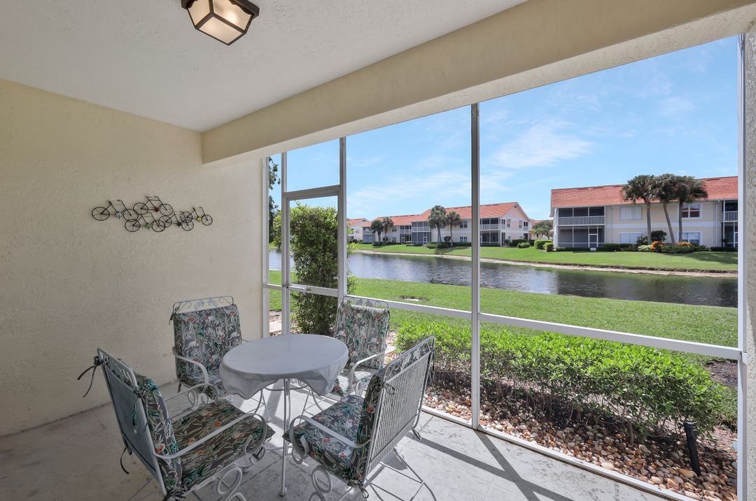 5440 Worthington Ln #103, Naples, FL 34110