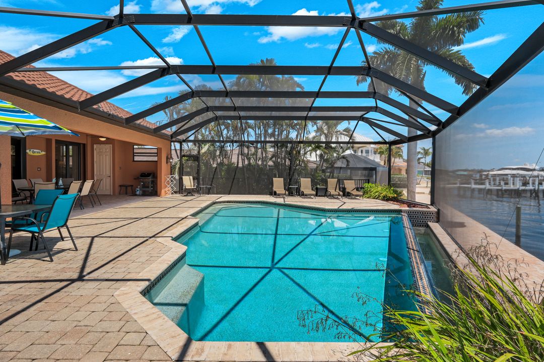 3115 SE 22nd Pl, Cape Coral, FL 33904
