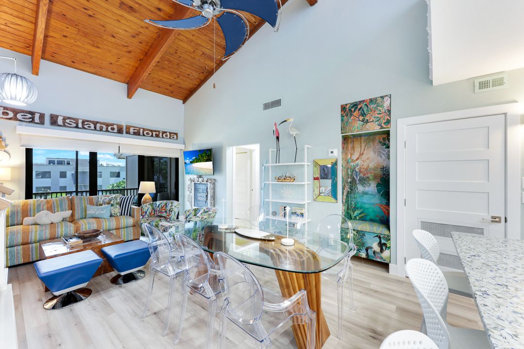 627 Nerita St #3G, Sanibel, FL 33957