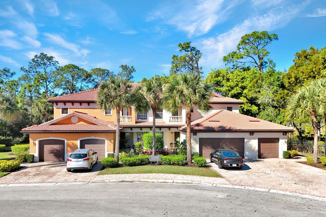 1338 Corso Palermo Ct #4, Naples, FL 34105
