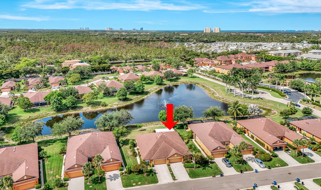 3737 Pino Vista Way, Estero, FL 33928