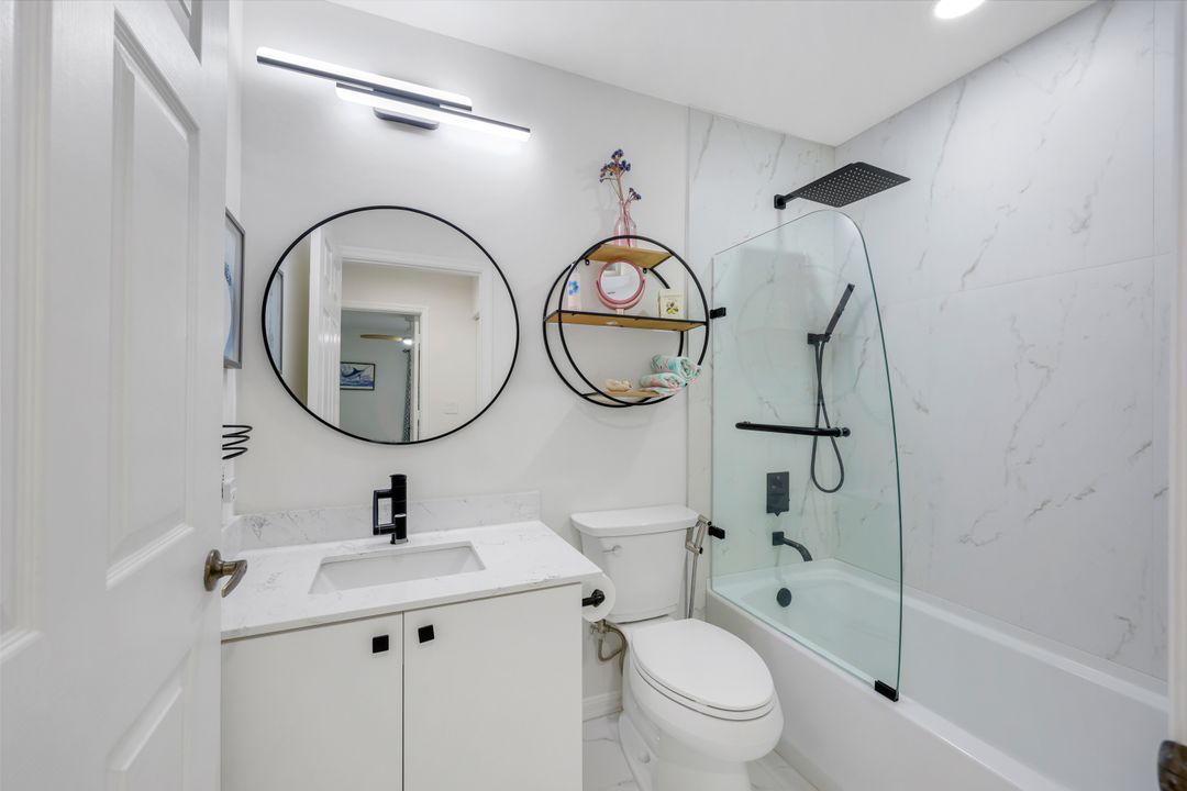 7518 Silver Trumpet Ln #201, Naples, FL 34109