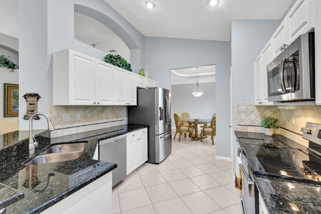 23166 Rosedale Dr #201, Estero, FL 34135