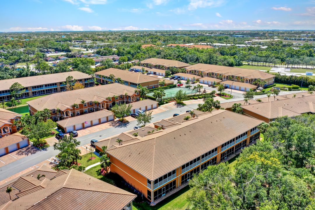 1107 Winding Pines Circle #205, Cape Coral, FL 33909