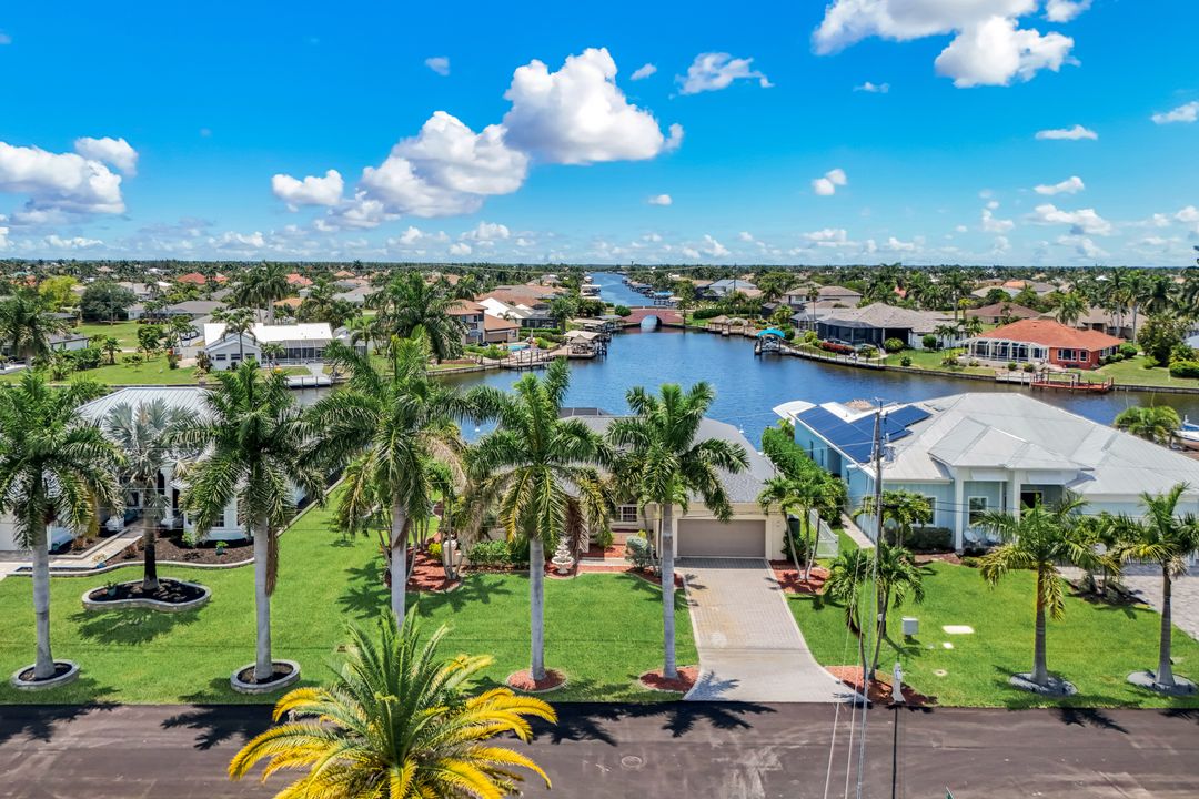 5116 SW 20th Ave, Cape Coral, FL 33914