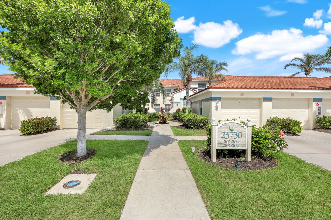 23730 Eddystone Rd #202, Bonita Springs, FL 34135