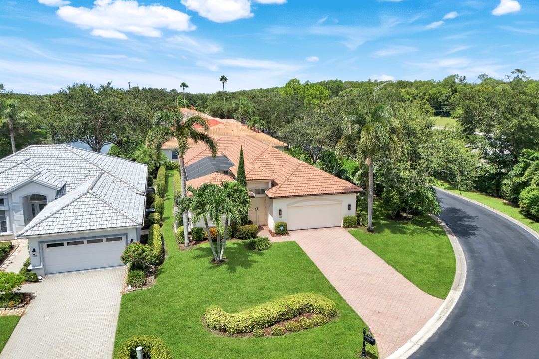 1123 Augusta Falls Way, Naples, FL 34119