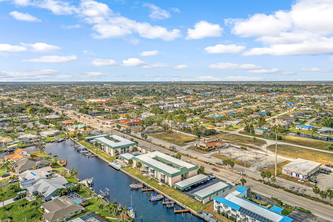 3903 Del Prado Blvd S  #203B, Cape Coral, FL 33904