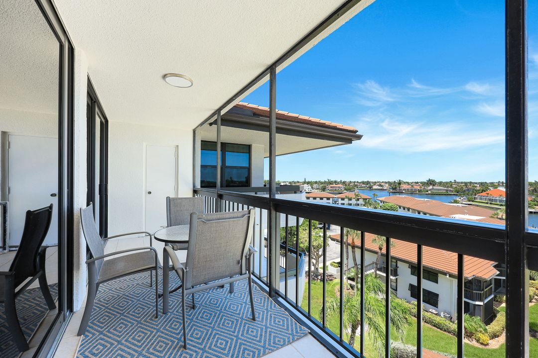 591 Seaview Ct #603A, Marco Island, FL 34145