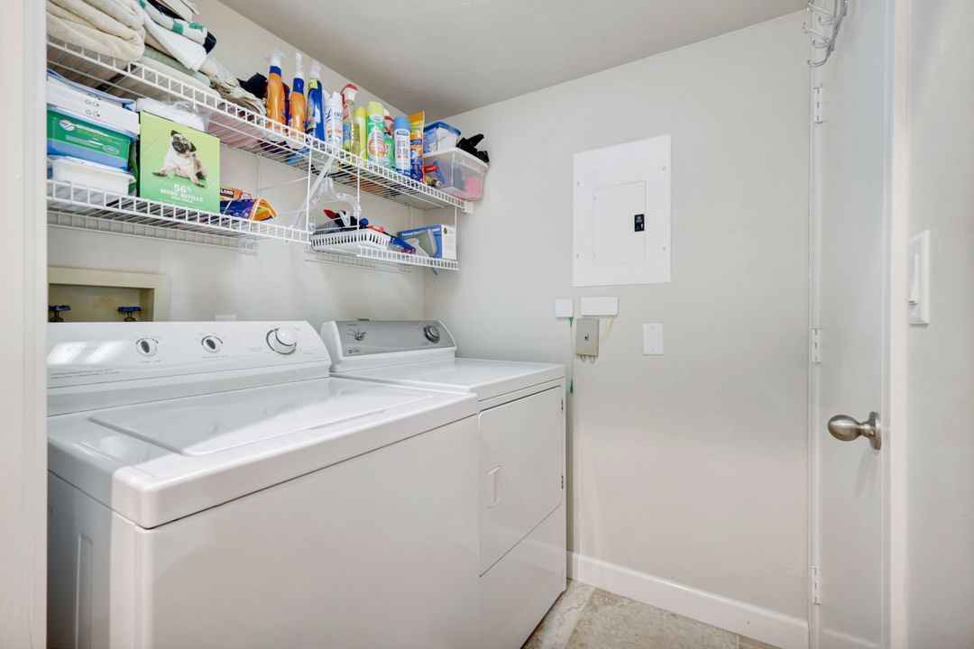 3311 Glen Cairn Ct #102, Bonita Springs, FL 34134