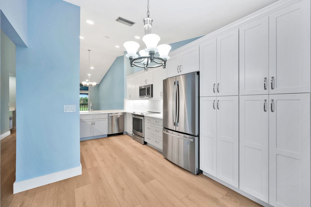 509 Veranda Way, Naples, FL 34104