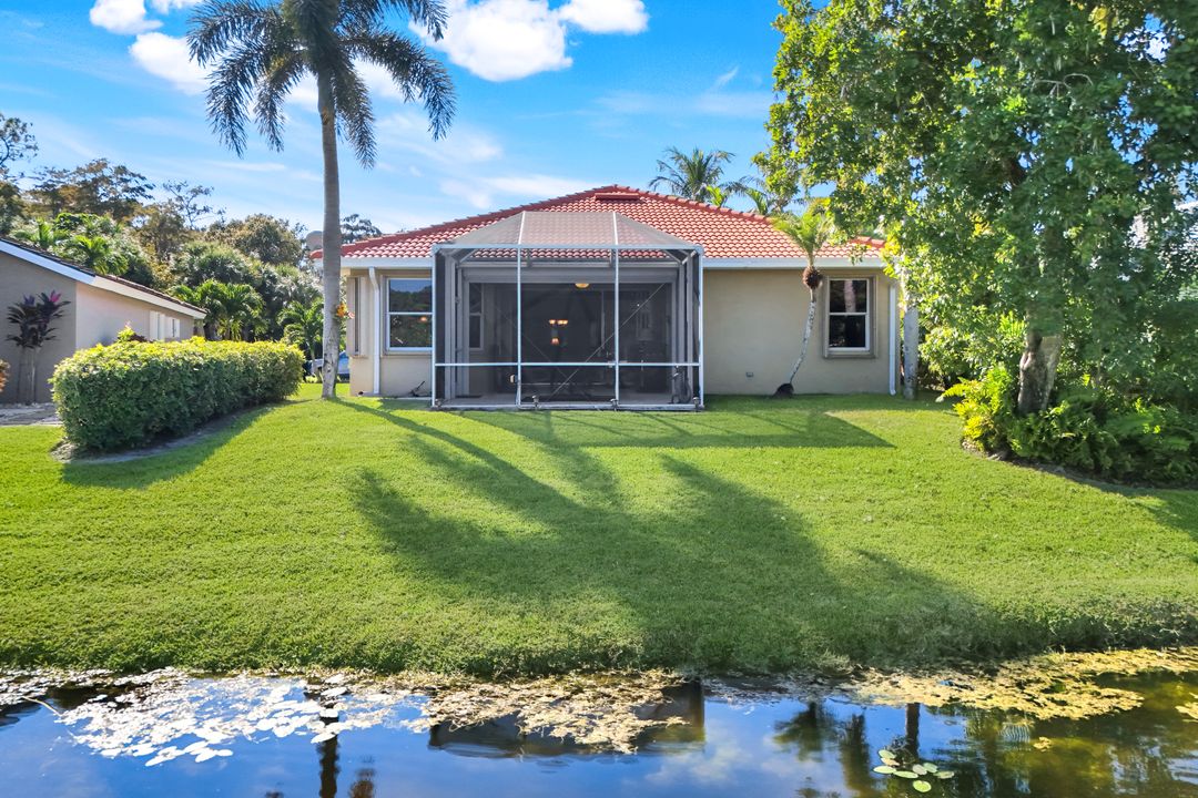 25845 Pebblecreek Dr, Bonita Springs, FL 34135