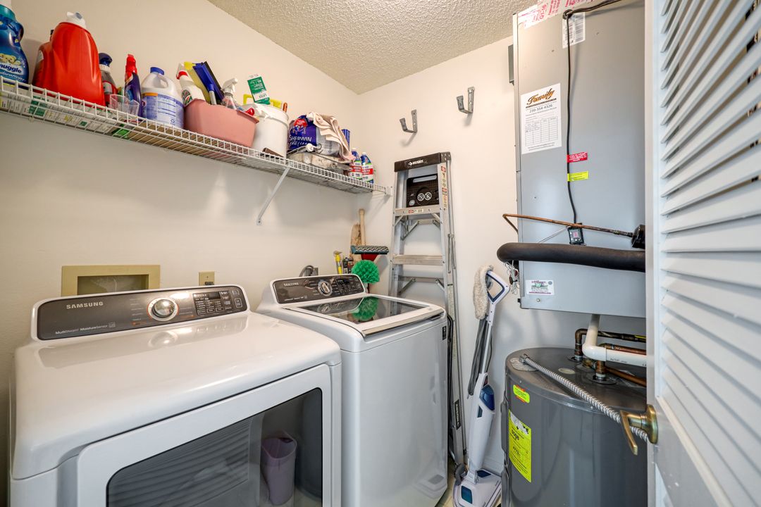 648 Mardel Ct #704, Naples, FL 34104