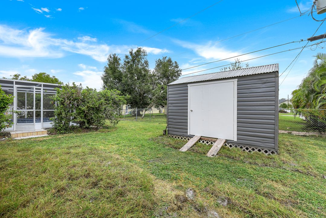 23167 Aberdeen Ave, Port Charlotte, FL 33952