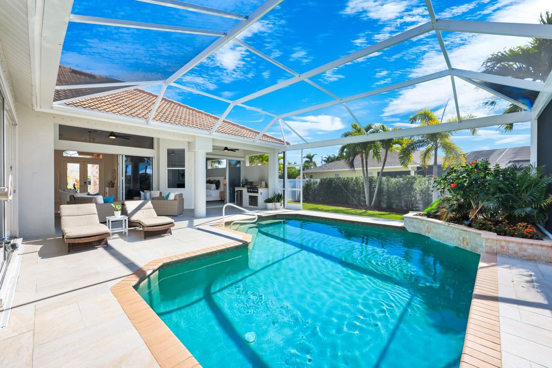 3106 SW 26th Ct, Cape Coral, FL 33914