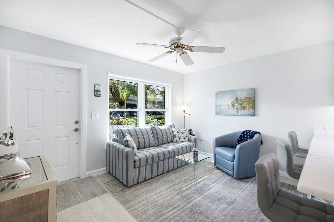3361 N Key Dr #109, North Fort Myers, FL 33903