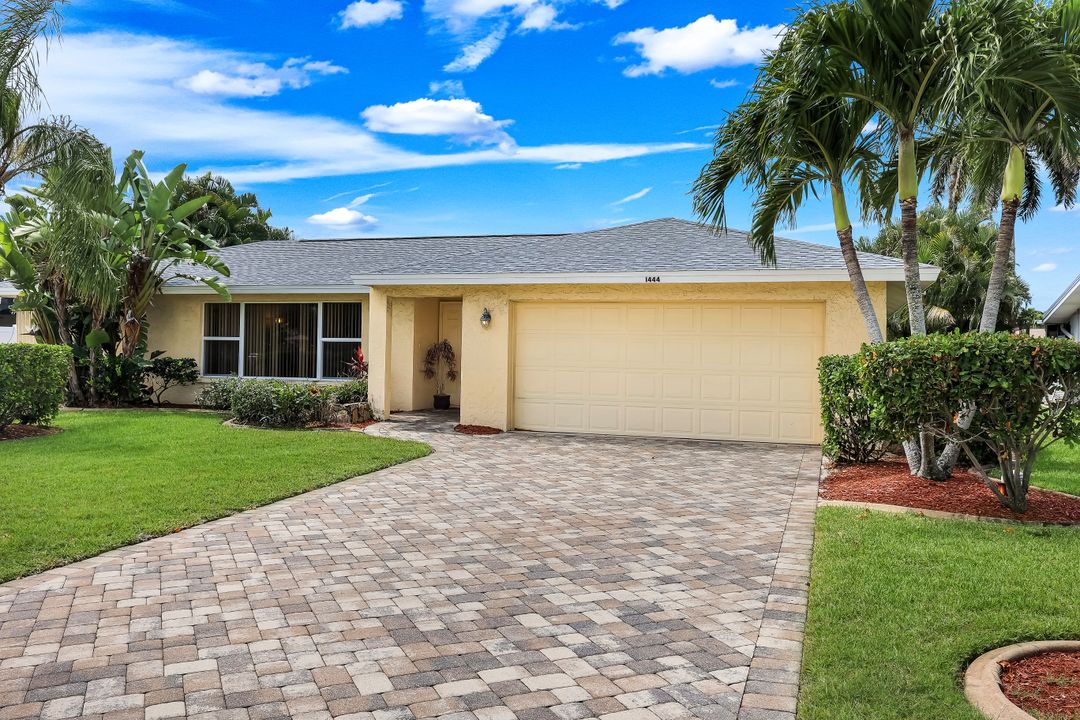 1444 Willshire Ct, Cape Coral, FL 33904