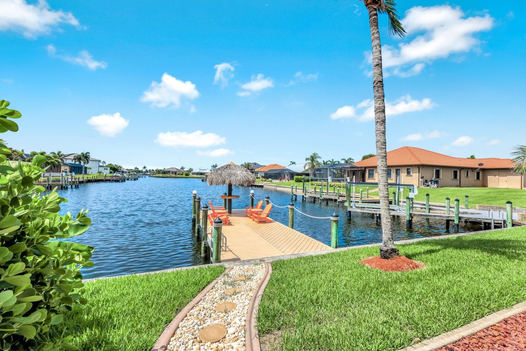 2714 SW 39th Terrace, Cape Coral, FL 33914