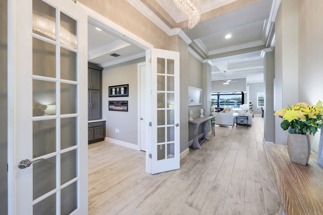 14465 Pine Hollow Drive, Estero, FL 33928