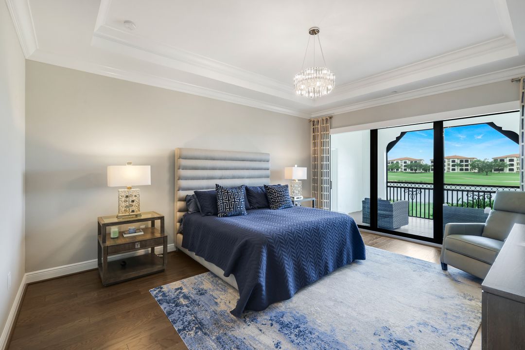 16436 Carrara Way #101, Naples, FL 34110
