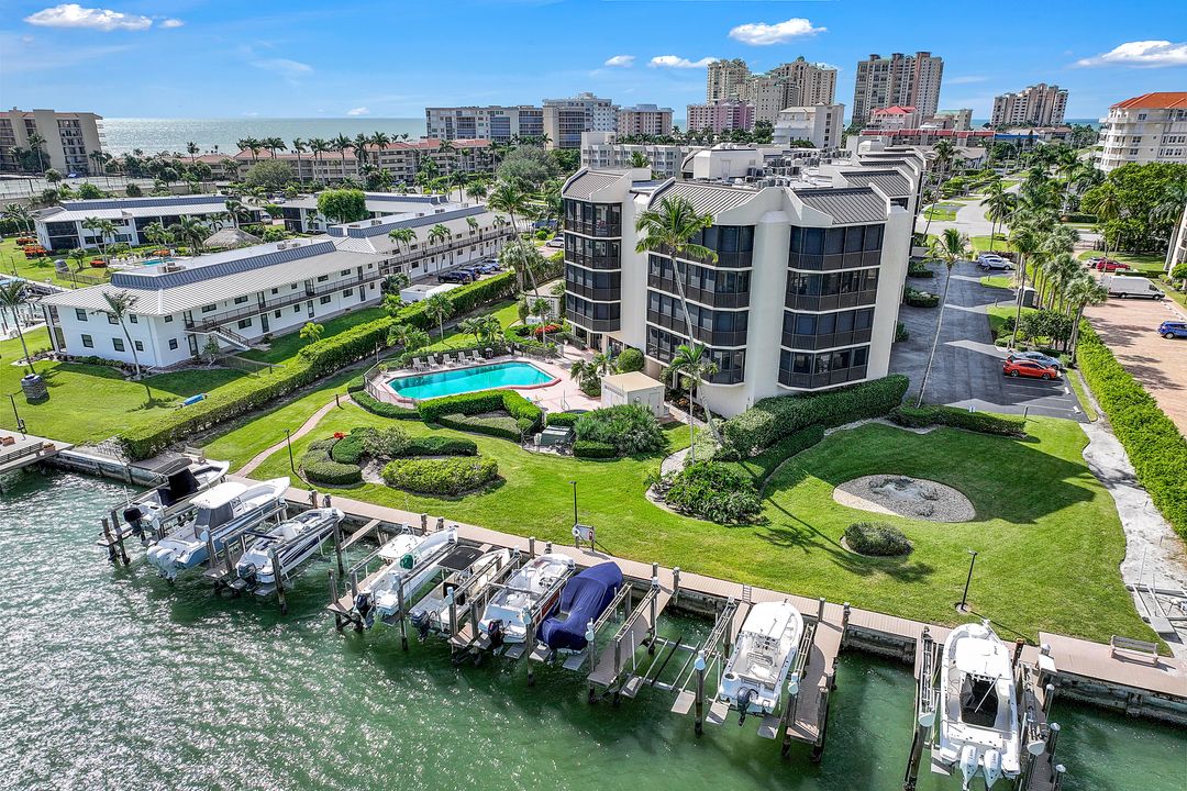 961 Collier Ct #309, Marco Island, FL 34145