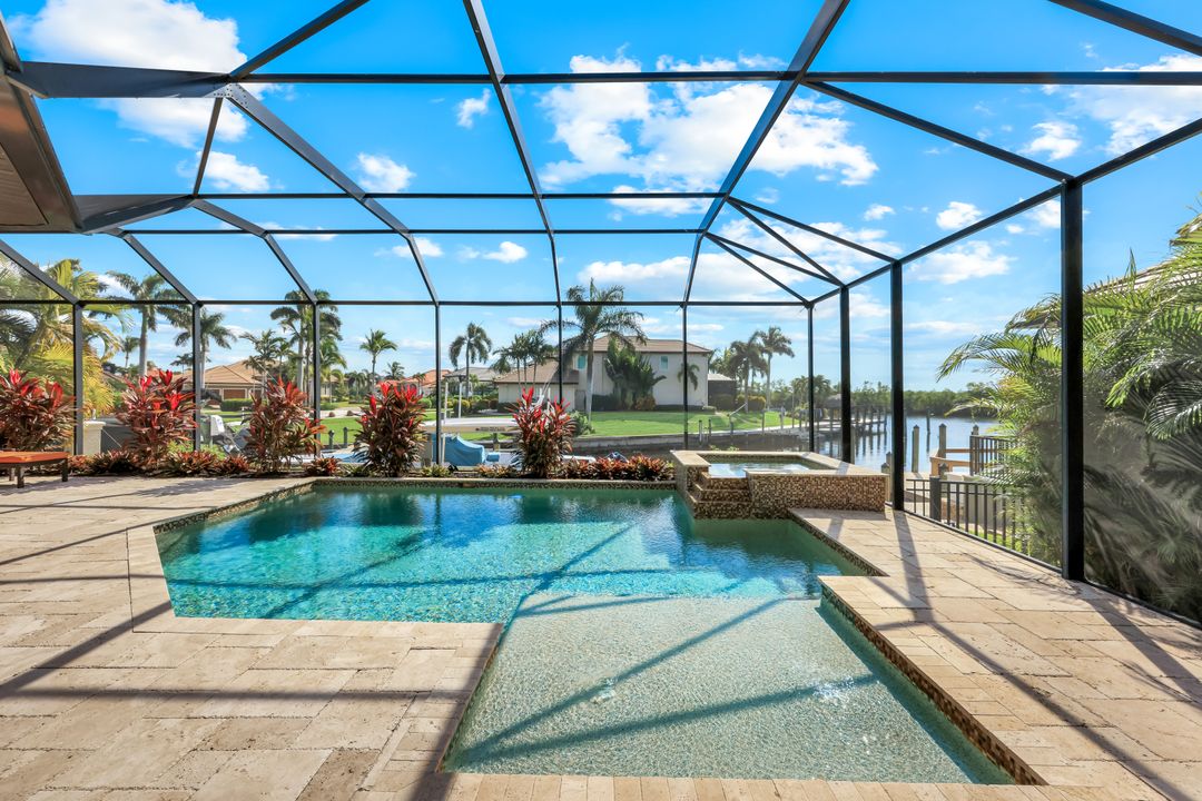 5858 Harbour Preserve Cir, Cape Coral, FL 33914