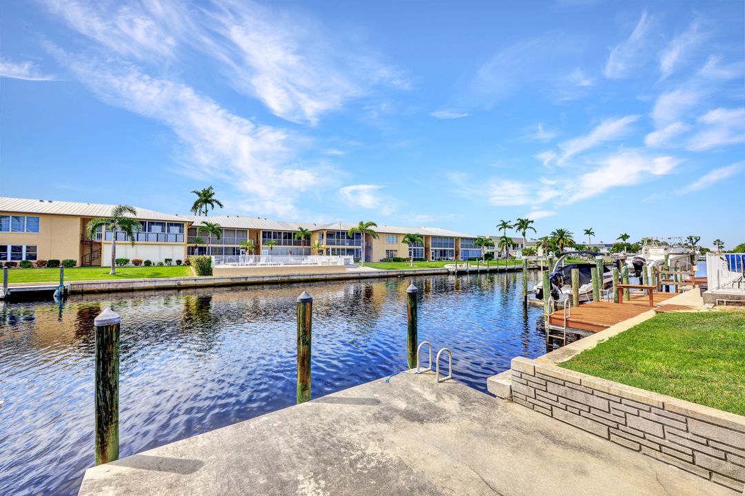 912 SE 46th St #202, Cape Coral, FL 33904