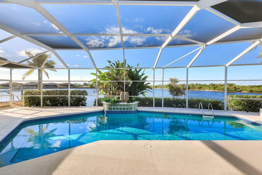 4640 NW 33rd Terrace, Cape Coral, FL 33993